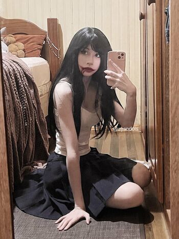 Full leaked Ayan page private onlyfans photo