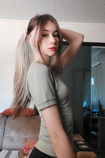Full leaked Ayan page private onlyfans photo