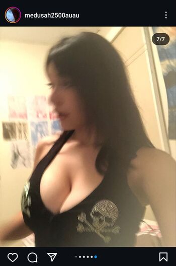 Full leaked Margo amp/ private onlyfans photo