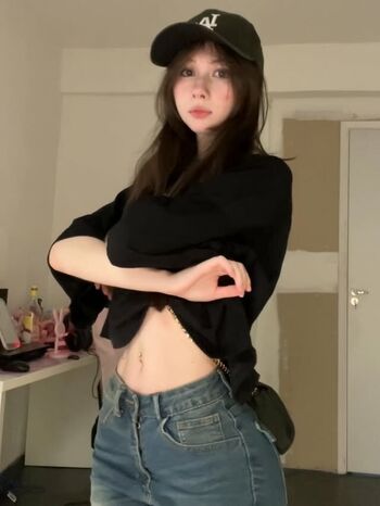 Full leaked Ayand private onlyfans photo