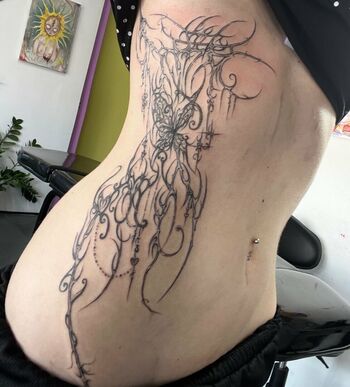 Full leaked Ayand private onlyfans photo