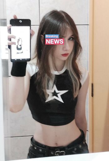 Full leaked Ayand private onlyfans photo