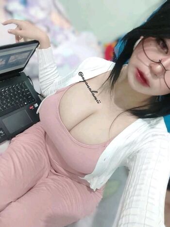 Full leaked Ayana kamisato ayanakamii private onlyfans photo