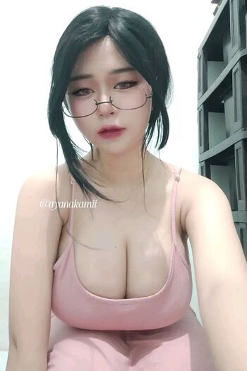 Full leaked Ayana kamisato ayanakamii private onlyfans photo