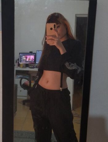 Full leaked Aybibo private onlyfans photo