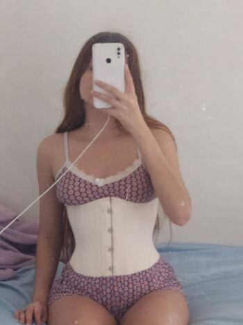 Full leaked Aybibo private onlyfans photo