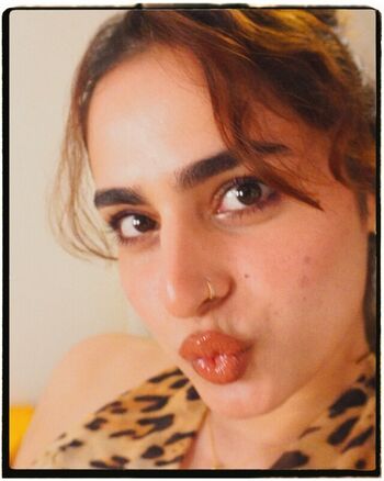 Ayesha Khan
