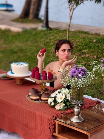 Ayesha Khan