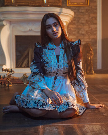 Ayesha Khan