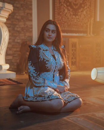 Ayesha Khan