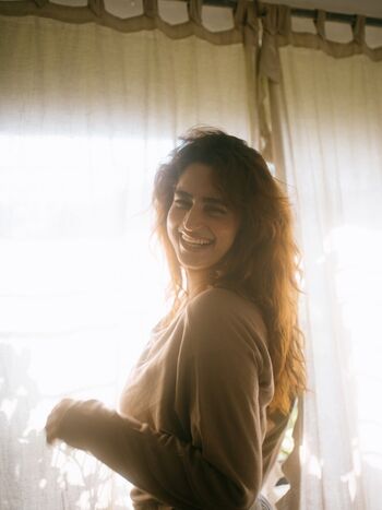 Ayesha Khan