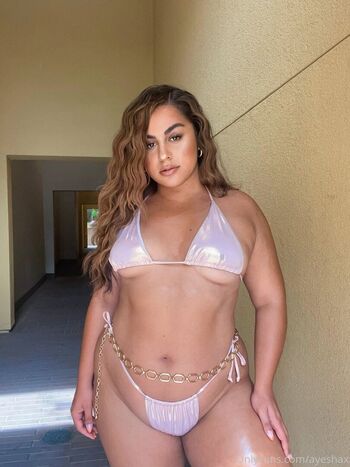 Full leaked Ayeshax private onlyfans photo