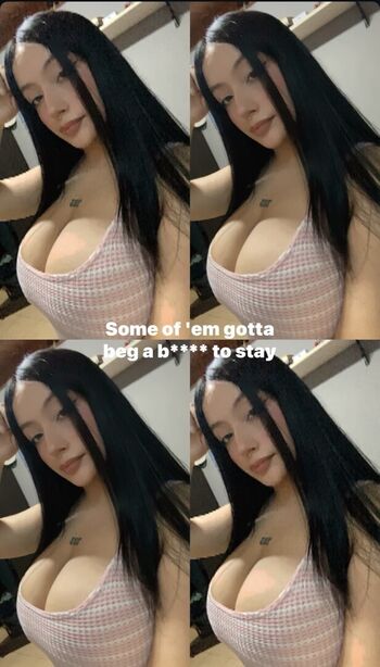 Full leaked Ayevb private onlyfans photo