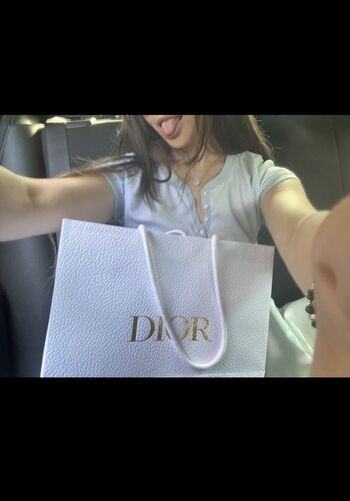 Full leaked Ayilinsilliest private onlyfans photo