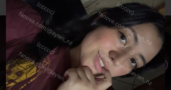 Full leaked Aylen nz page private onlyfans photo