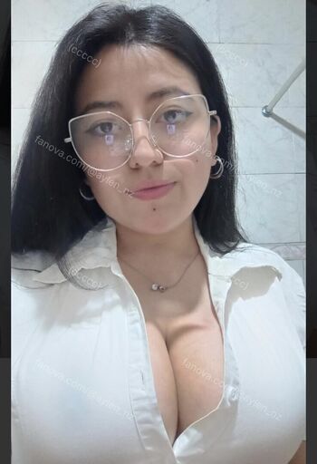 Full leaked Aylen nz private onlyfans photo