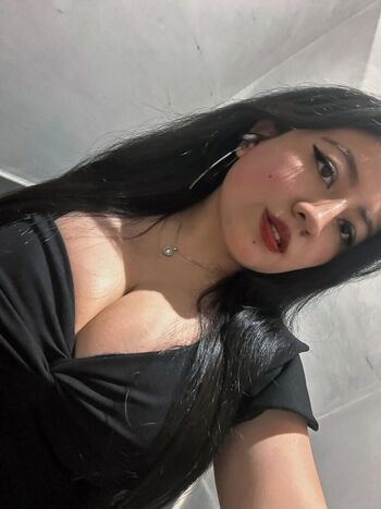 Full leaked Aylen nz private onlyfans photo