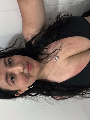Full leaked Aylen nz private onlyfans photo