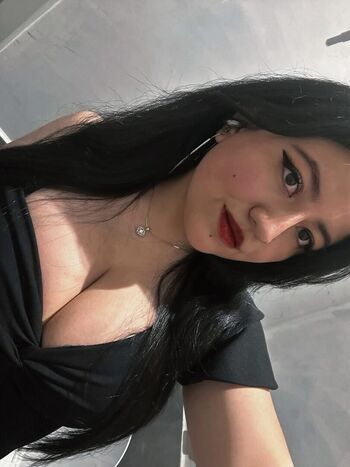 Full leaked Aylen nz private onlyfans photo