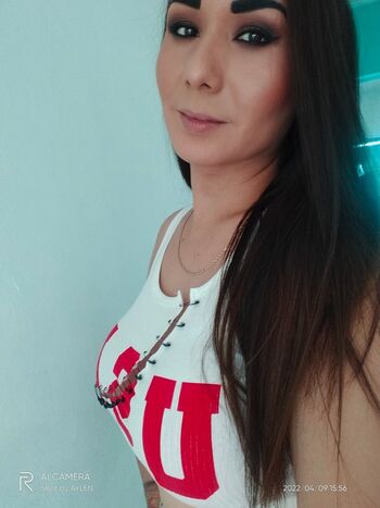 Full leaked Aylen torres private onlyfans photo