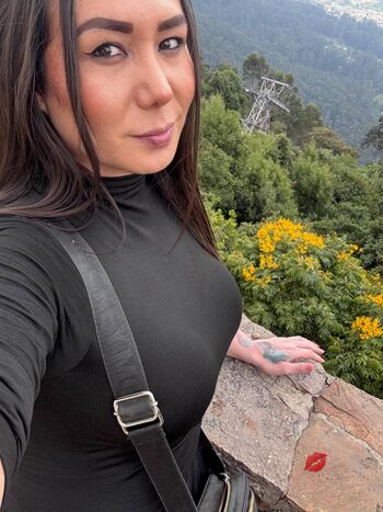 Full leaked Aylen torres private onlyfans photo