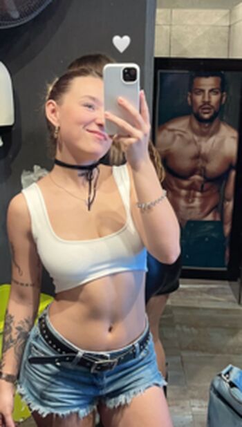 Full leaked Aylenncoro private onlyfans photo