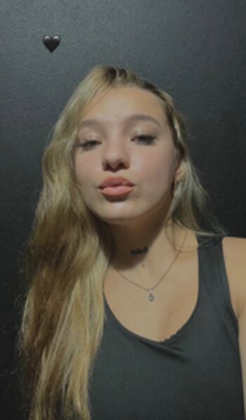 Full leaked Aylenncoro private onlyfans photo