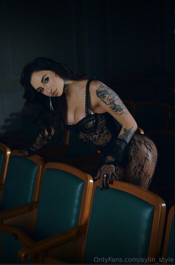 aylin_style