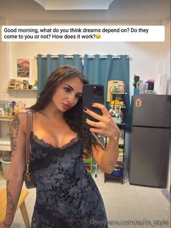 aylin_style