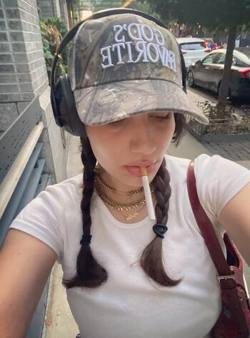 Full leaked Aylin page private onlyfans photo