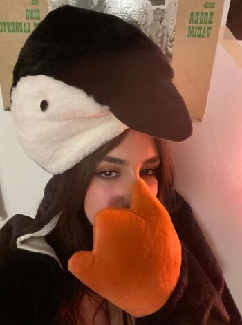 Full leaked Aylin private onlyfans photo