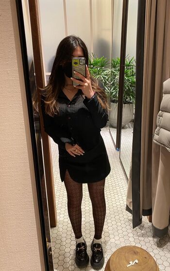 Full leaked Aylin private onlyfans photo