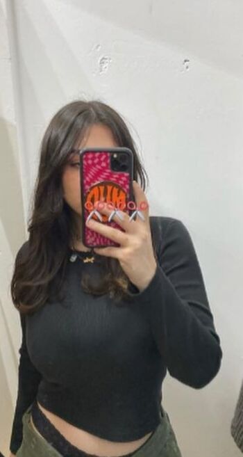 Full leaked Aylin private onlyfans photo