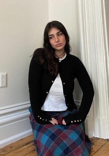 Full leaked Aylin private onlyfans photo