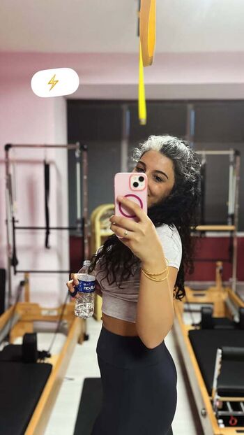 Full leaked Aylintogar private onlyfans photo