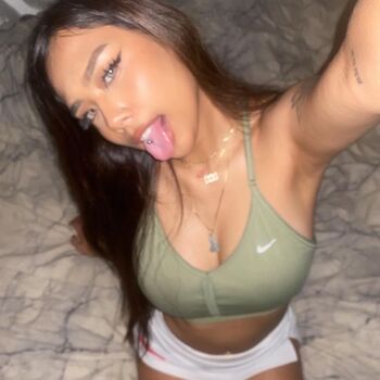 Full leaked Ayopapii private onlyfans photo