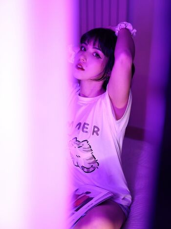 Full leaked Ayse arslan private onlyfans photo