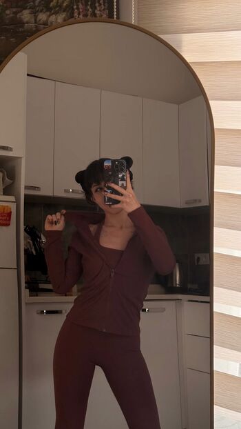 Full leaked Ayse arslan private onlyfans photo