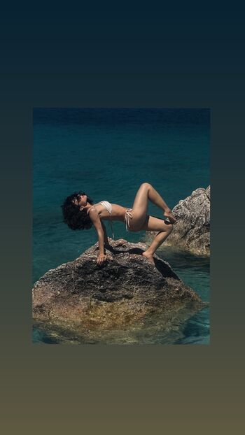 Full leaked Ayse arslan private onlyfans photo