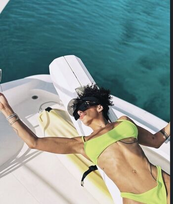 Full leaked Aysu keskin private onlyfans photo