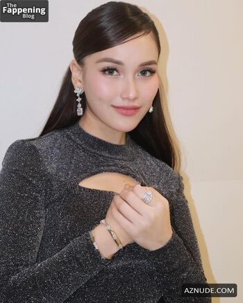 Full leaked Ayu tingting private onlyfans photo