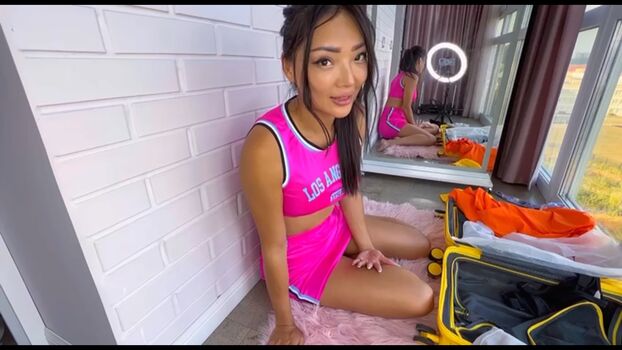 Ayumi Anime