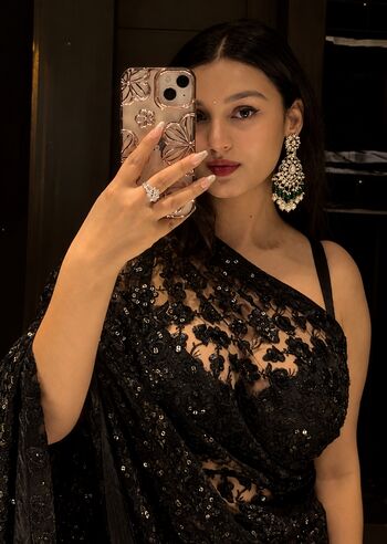 Full leaked Ayushaaaa private onlyfans photo