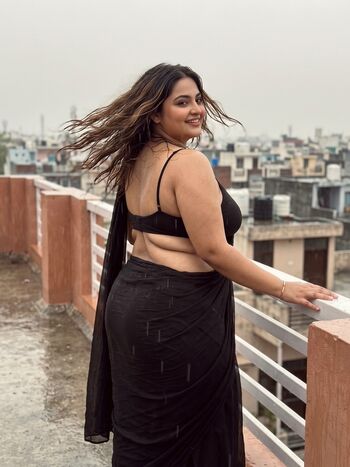 Ayushi Sharma