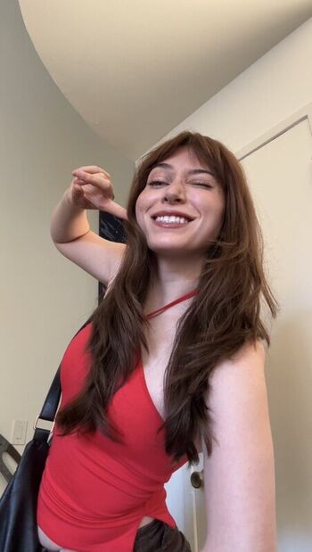 Full leaked Ayytrae private onlyfans photo