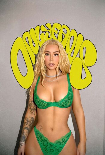 Azalea Iggy