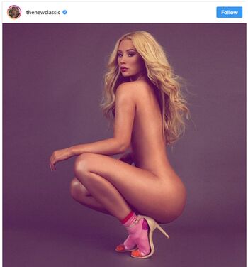 Full leaked Azalea iggy private onlyfans photo