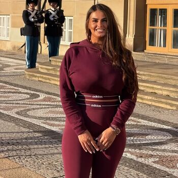 Full leaked Azra kameric private onlyfans photo