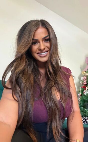 Full leaked Azra kameric private onlyfans photo