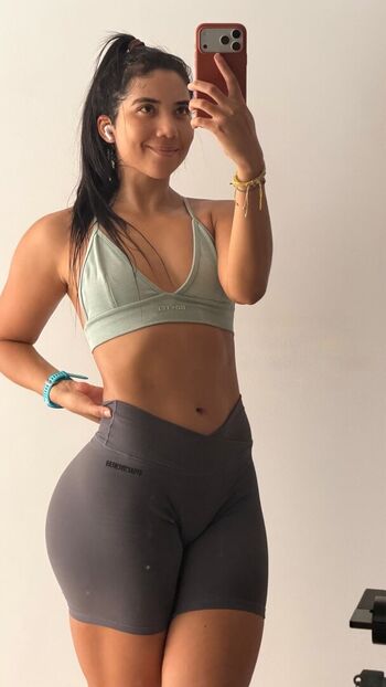 Full leaked Azucena cantillo private onlyfans photo